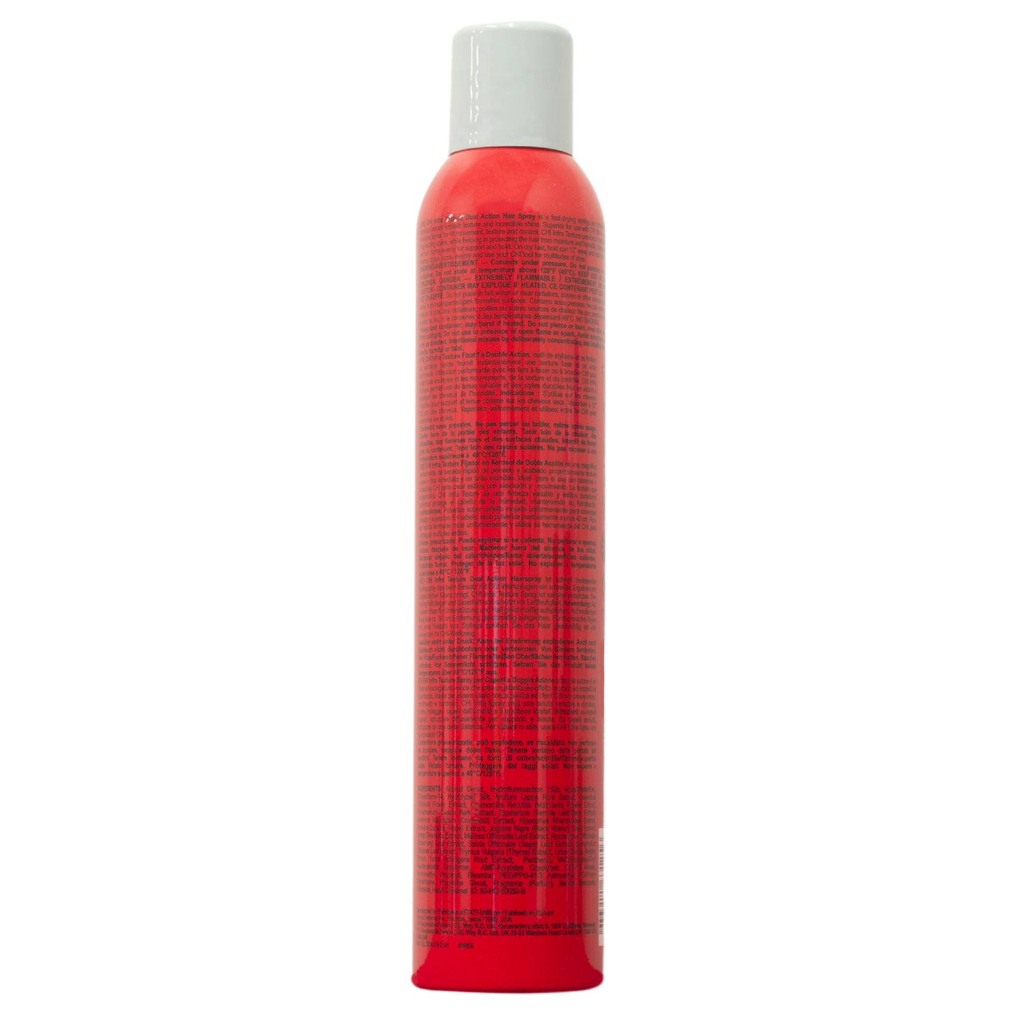 CHI Infra Texture Hairspray 10 oz