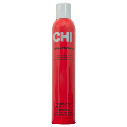 CHI Infra Texture Hairspray 10 oz