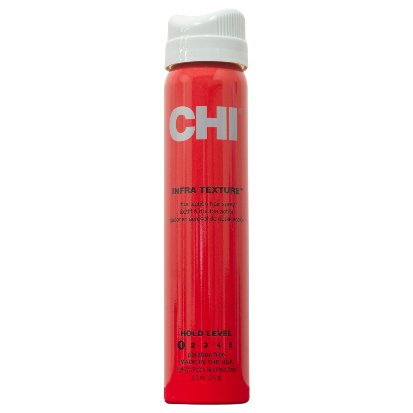 CHI Infra Texture Hair Spray 2.6 oz