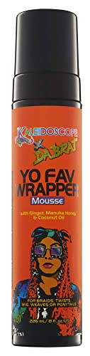 KALEIDO YO FAV WRAPPER MOUSSE