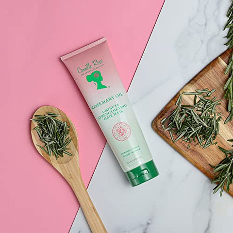 CAMROSE ROSEMARY MASK 8.5 OZ