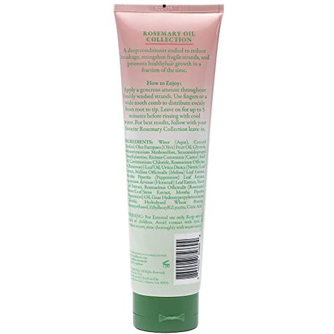 CAMROSE ROSEMARY MASK 8.5 OZ