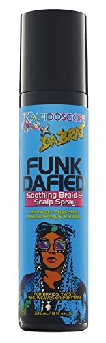 KALEIDO FUNKDAFIED SCALP SPR