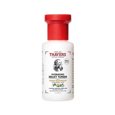 THAYER MILKY FACIAL TONER 3 OZ