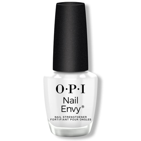 OPI NAIL ENVY ALPINE SNOW