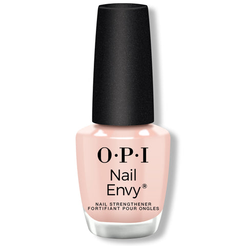 OPI NAIL ENVY BUBBLE BATH