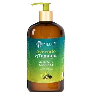 MIELLE AVOC/TAMANU SHAMPOO