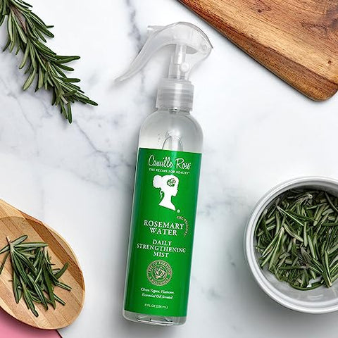 CAMROSE ROSEMARY MIST SPR 8 OZ