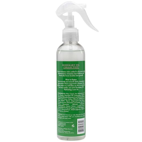 CAMROSE ROSEMARY MIST SPR 8 OZ