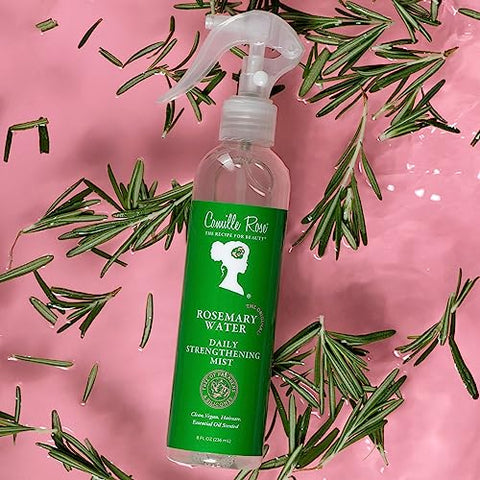 CAMROSE ROSEMARY MIST SPR 8 OZ