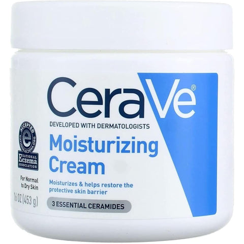 Cerave Moisturizing Lotion 16oz--2 Pack