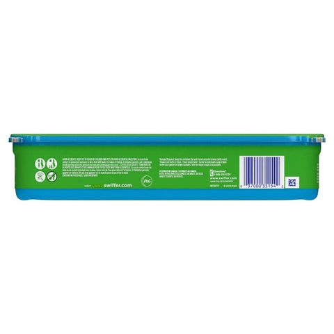 SWIFFER WET DISP CLOTH 12 CT