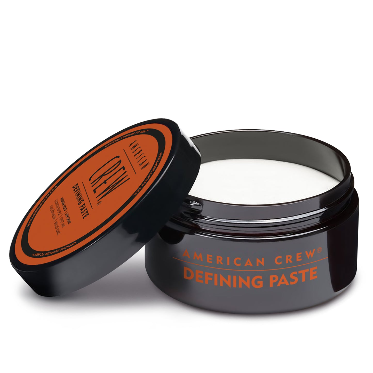 American Crew Defining Paste 3 Oz, For Added Texture Or Increased Definition