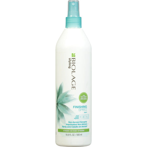 BIOLAGE FINISHING HS 16.9 OZ