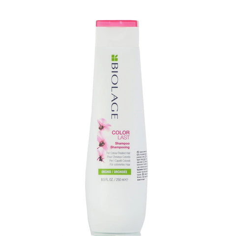 BIOLAGE CLRLAST SH 8.5 OZ