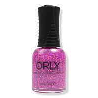 ORLY TOPPER LET'S GO GIRLS