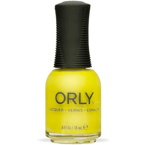 ORLY ON A WHIM .6 OZ