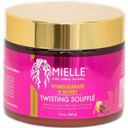 MIELLE POM/HONEY TWST SOUFFLE