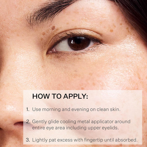 StriVectin Tighten & Lift Peptight Face Lift Serum with Tightening & Brightening Peptides for Wrinkles