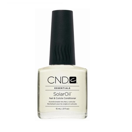 CND SOLAR OIL NAIL&CUTICLE