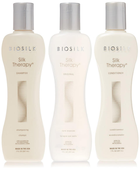 BIOSILK SILK THRPY TRIO 21 OZ