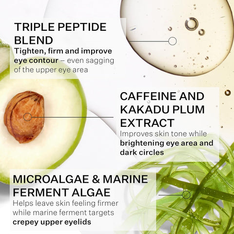 StriVectin Tighten & Lift Peptight Face Lift Serum with Tightening & Brightening Peptides for Wrinkles