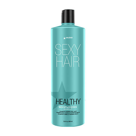 SEXY HLTHY MOISTUR SHP 33.8 OZ