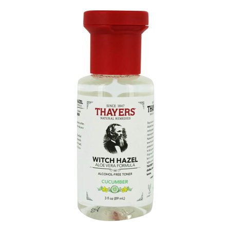 THAYER CUCMB FACIAL TONER 3 OZ