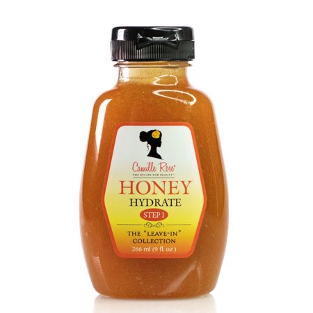 CAMROSE HONEY HYDR LVIN 9 OZ