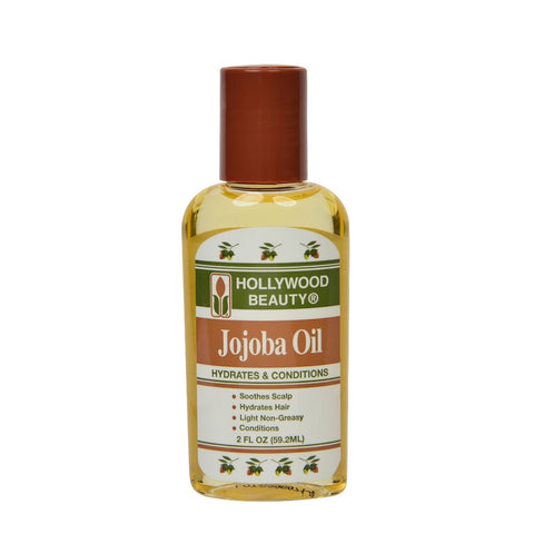 HOLLYWOOD OIL JOJOBA OIL