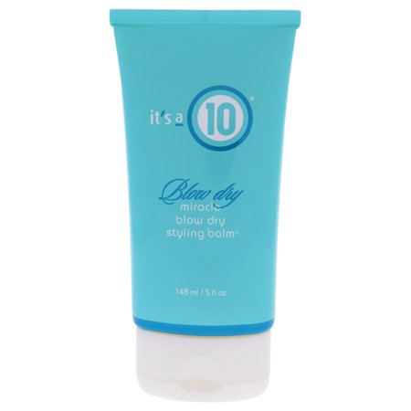 ITS A 10 BLOWDRY STYLE BALM 5 OZ