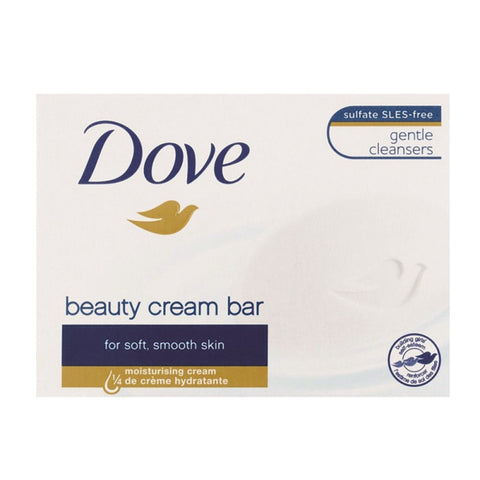 DOVE BAR SOAP WHITE 3.52 OZ