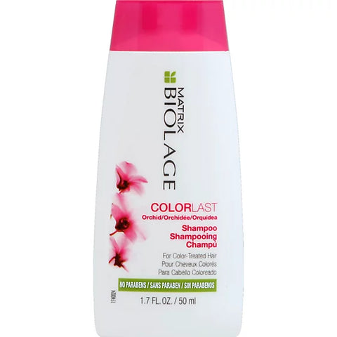 BIOLAGE-COLORLAST SHP 1.7 OZ