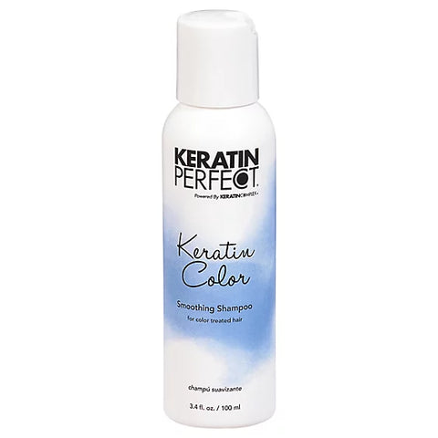 KERATIN PERF CLR SH 3.4 OZ