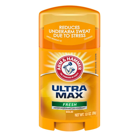 A&H TP ULTRAMAX FRESH 1 OZ