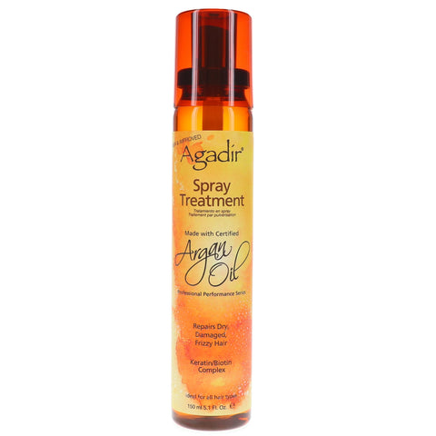 AGADIR OIL SPRAY TRMT 5.1 OZ