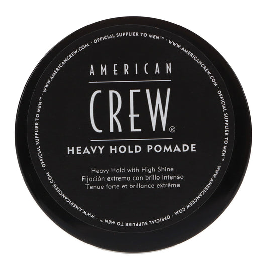 ACREW HEAVY HOLD POMADE 3 OZ