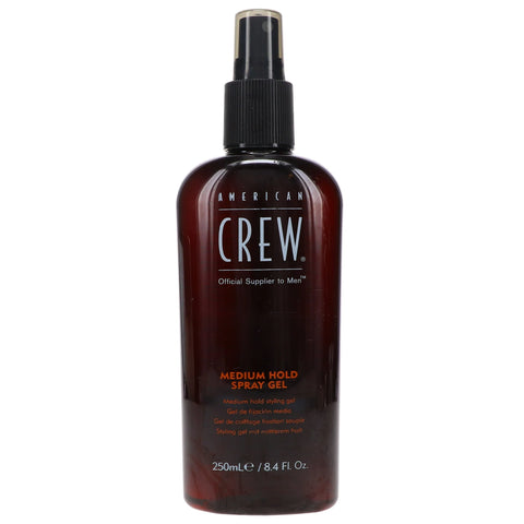 ACREW GROOMING SPRAY 8.4 OZ