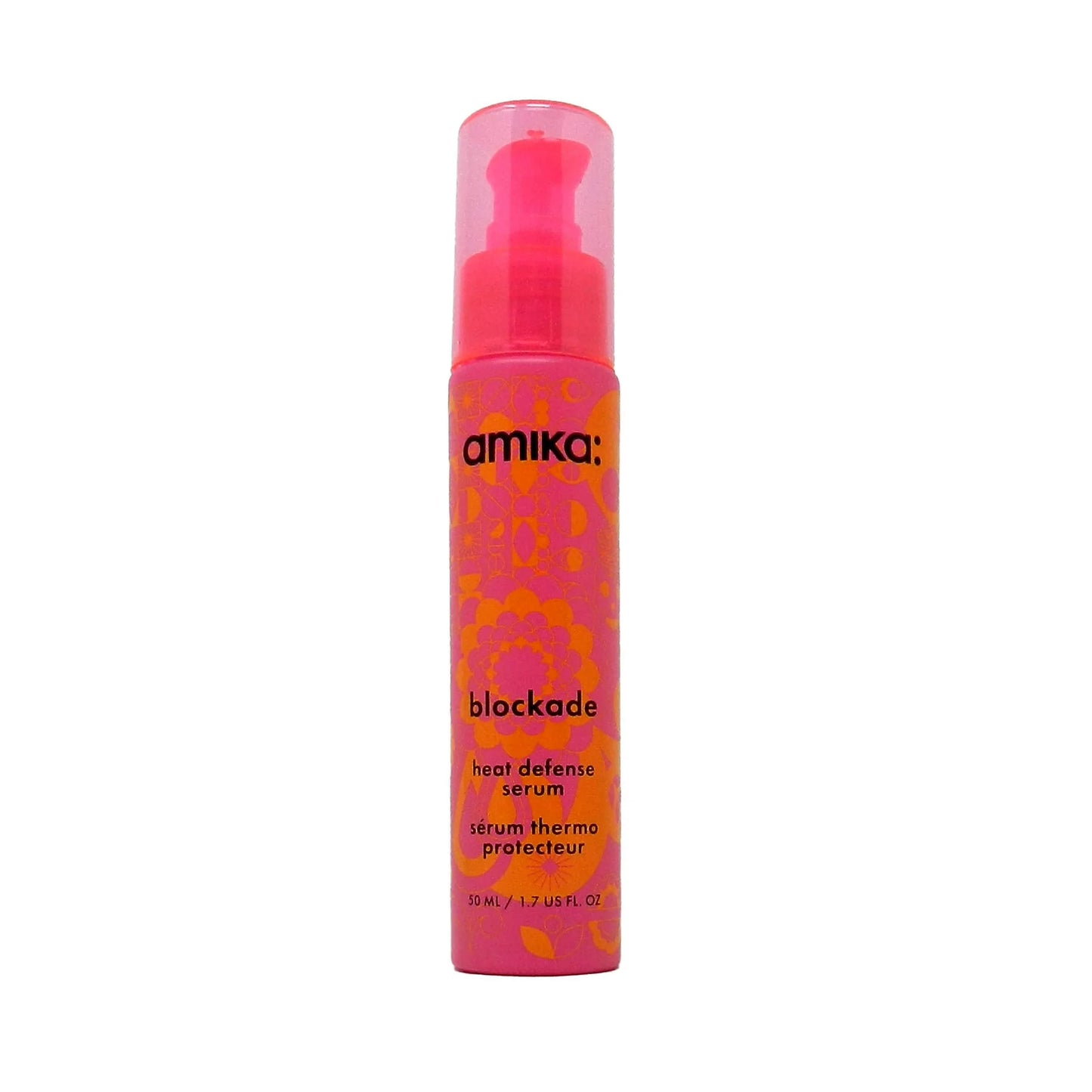 AMIKA BLOCKADE HEAT SRM 1.7 OZ