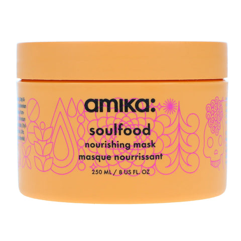 AMIKA SOULFOOD NOUR MASK 8 OZ