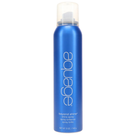 AQUAGE BEYOND SHINE SPR 5 OZ