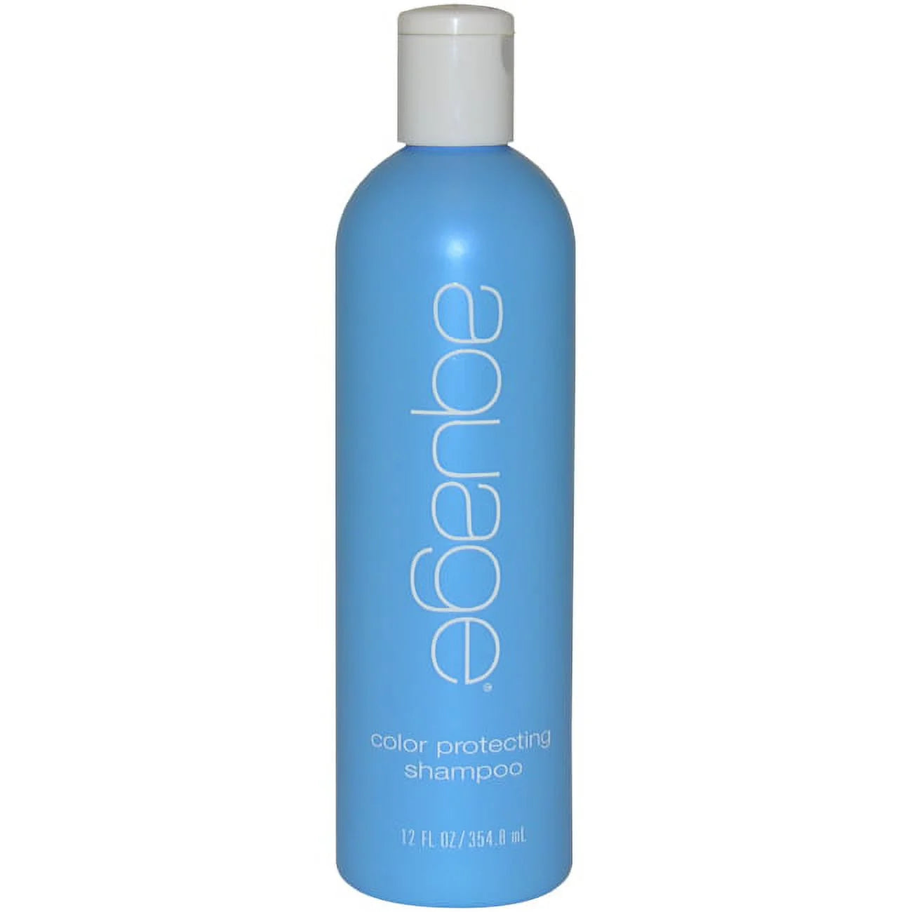 AQUAGE CLR PROTECT SH 12 OZ