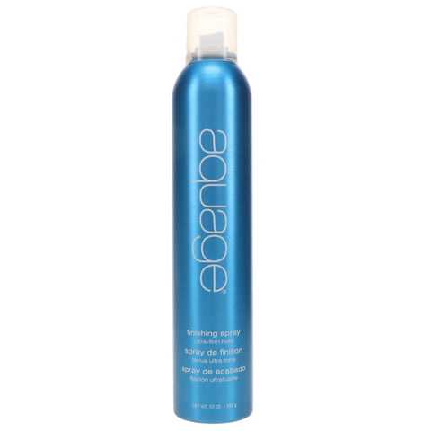 AQUAGE ULTRA FINISH SPR 10 OZ