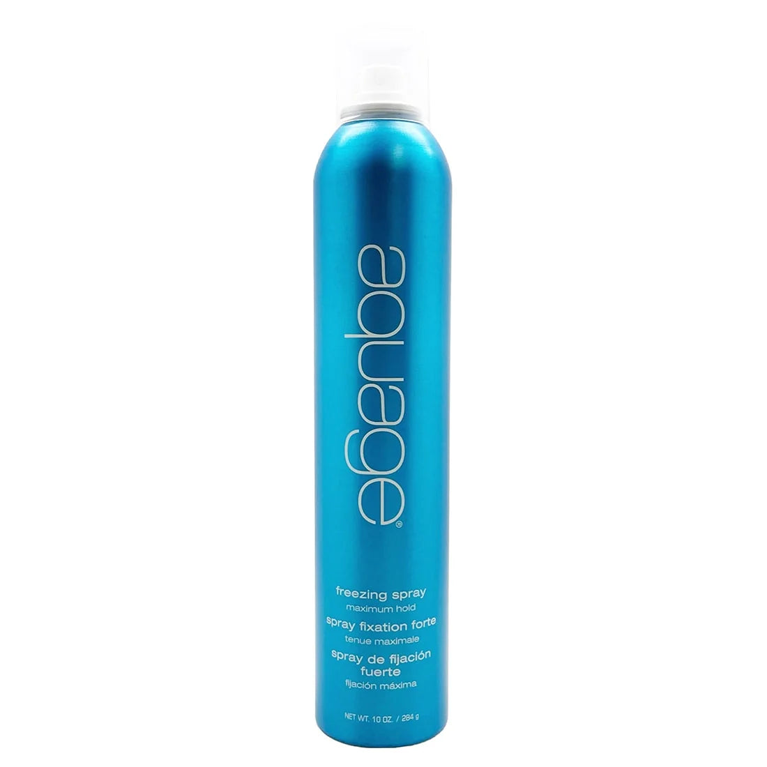 AQUAGE MAX FREEZING SPR 10 OZ