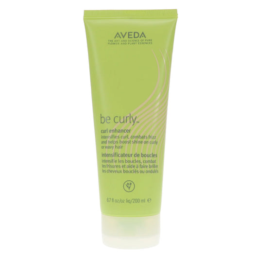 AVEDA BE CURLY ENHANCER 6.7 OZ