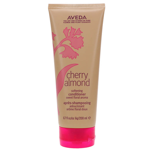 AVEDA CHERRY ALMOND CD 6.7 OZ