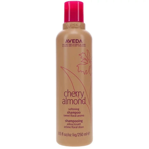 AVEDA CHERRY ALMOND SH 8.5 OZ