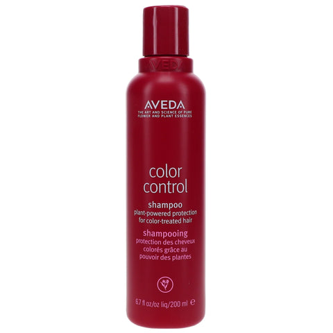 AVEDA CLR CONTROL SH 6.7 OZ