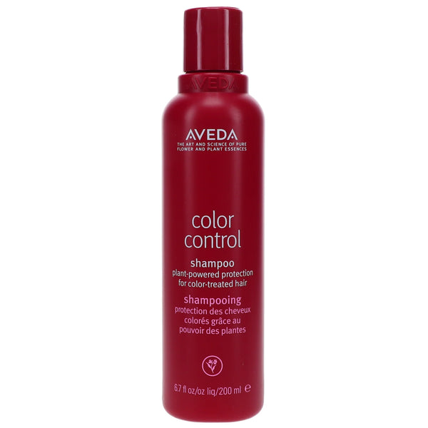 AVEDA CLR CONTROL SH 6.7 OZ – Harmon Discount