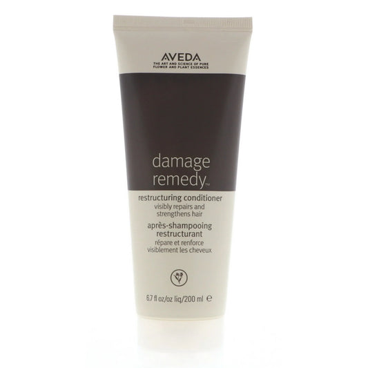 AVEDA DAMAGE REMEDY CD 6.7 OZ